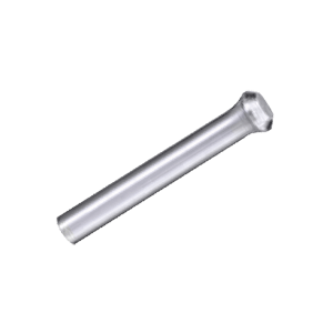 Střižník s pozounovou hlavou